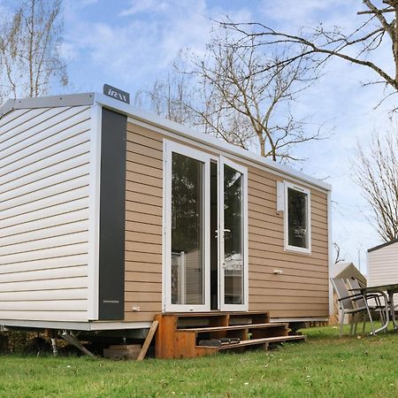Cahita Camping Belle-Vue 2000 Бёдорф Экстерьер фото