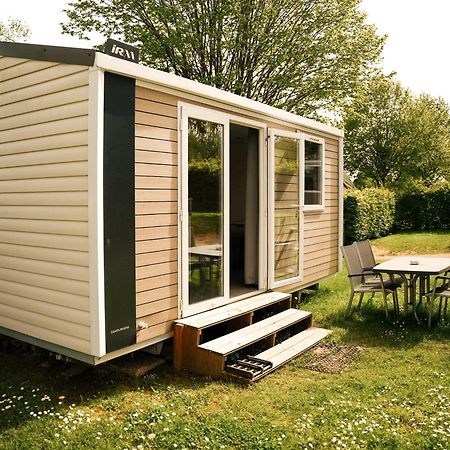 Cahita Camping Belle-Vue 2000 Бёдорф Экстерьер фото