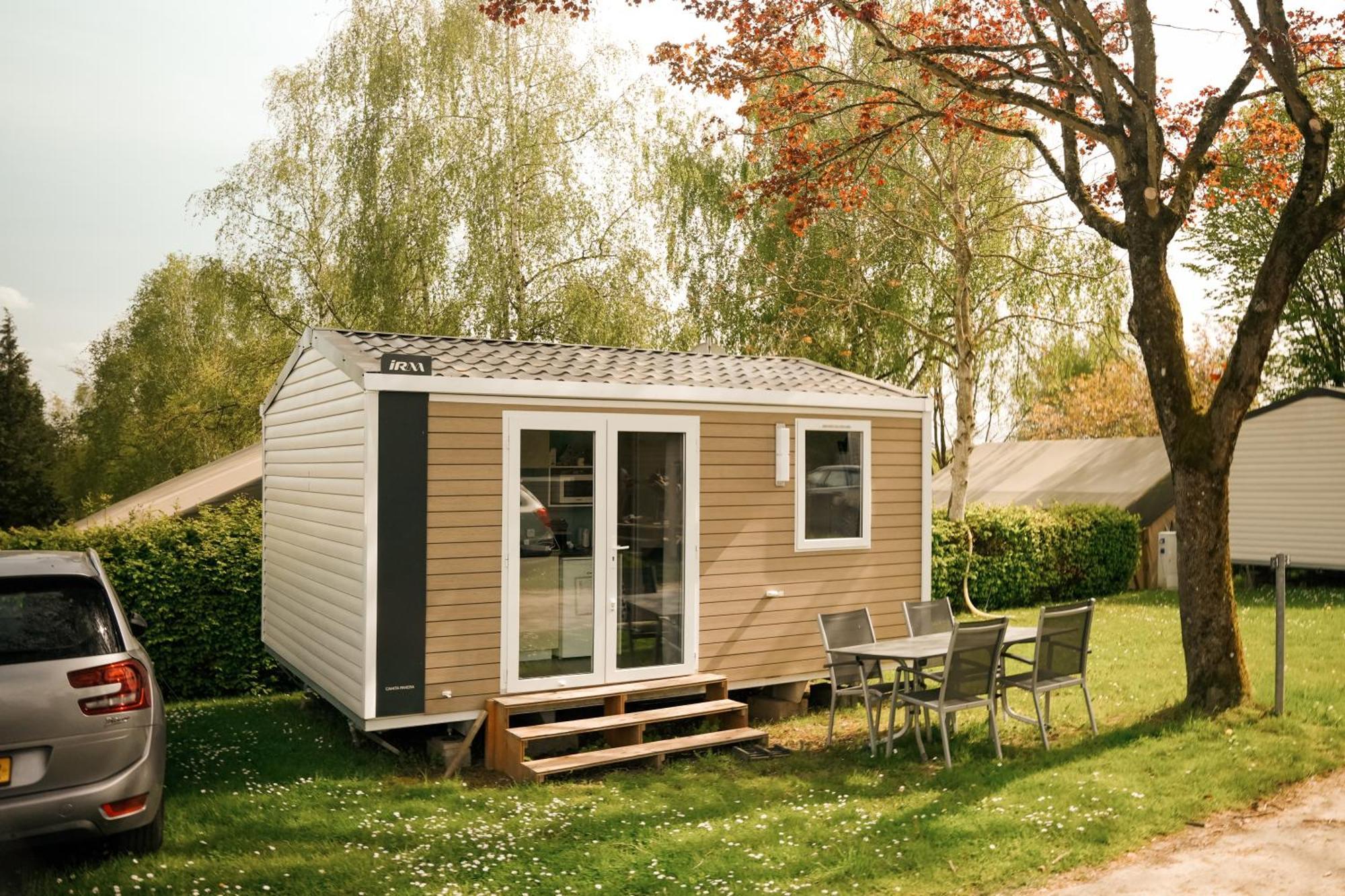 Cahita Camping Belle-Vue 2000 Бёдорф Экстерьер фото
